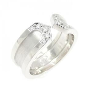 Cartier C2 Small Ring